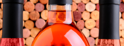 Gran Selección de Vinos Rosados - La mejores Bodegas