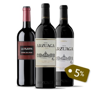 Arzuaga Navarro, excelencia y pasión por la Ribera del Duero
