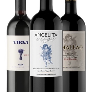 Dominio del Challao: La elegancia de la Rioja Alavesa y el alma Argentina