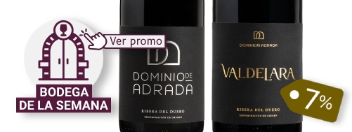 La mejor selección de Bodegas solo en Ideavinos