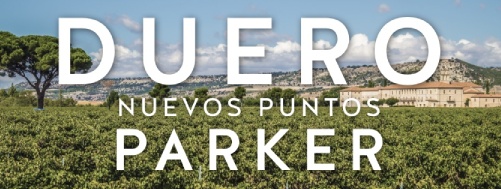 2025 duero parker