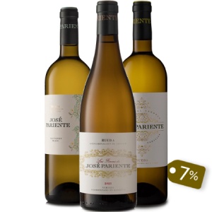 JOSÉ PARIENTE, el Alma del Verdejo en Rueda