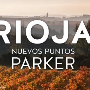 PARKER | Rioja 2025