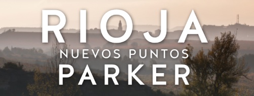 2025 rioja parker