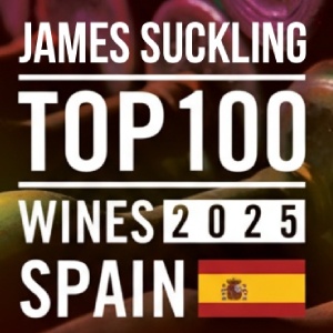 Top 100 Vinos de España 2025 | James Suckling