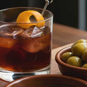 La Guía definitiva de los tipos de Vermut