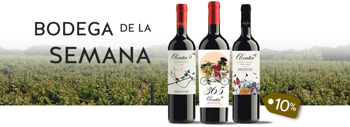 BODEGA DE LA SEMANA