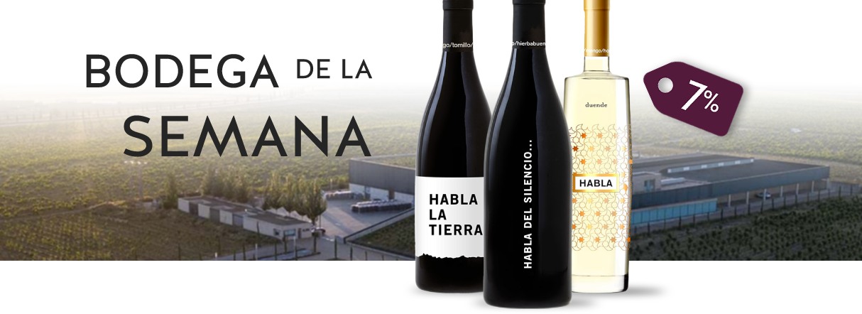 BODEGA DE LA SEMANA