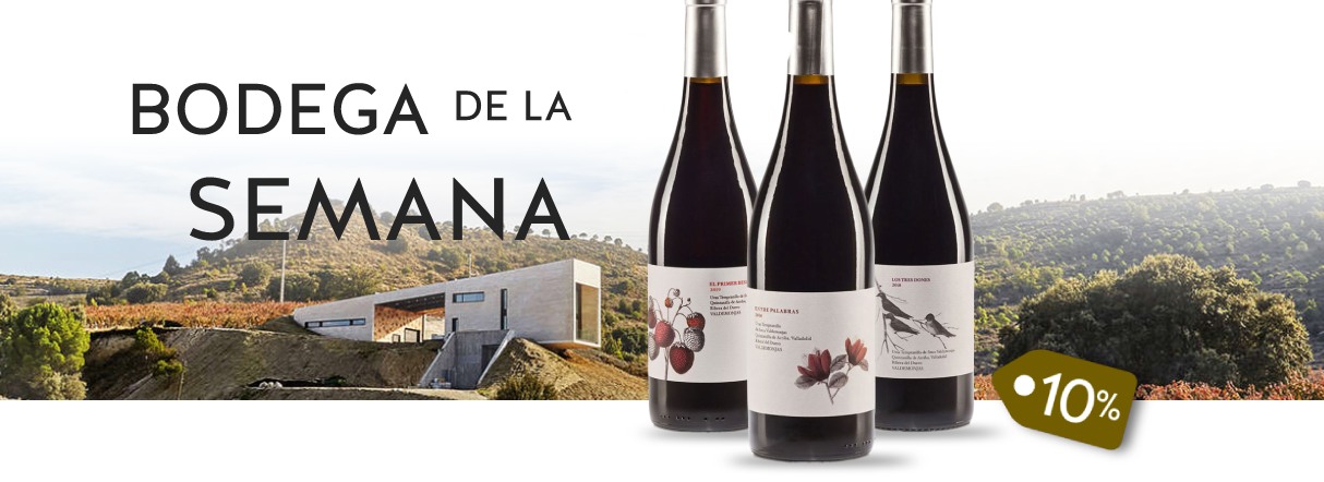 BODEGA DE LA SEMANA