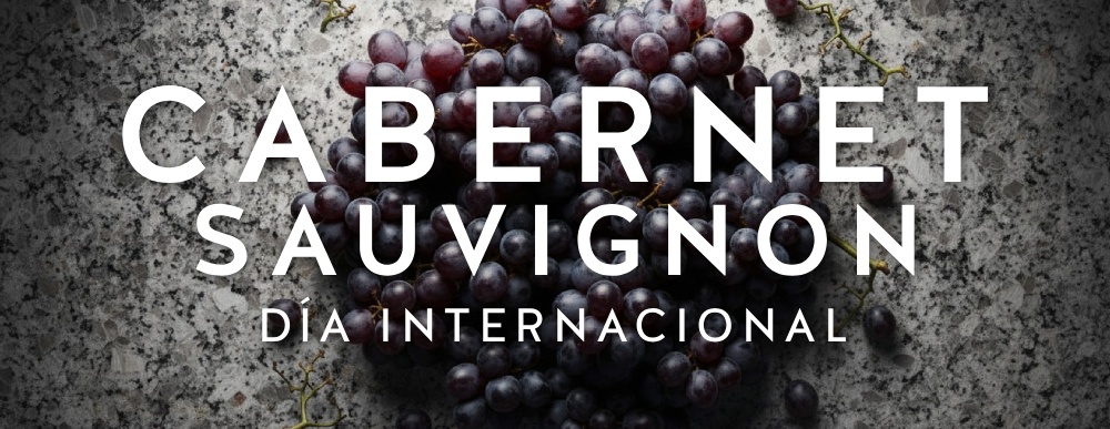Cabernet Sauvignon | La reina de las uvas tintas