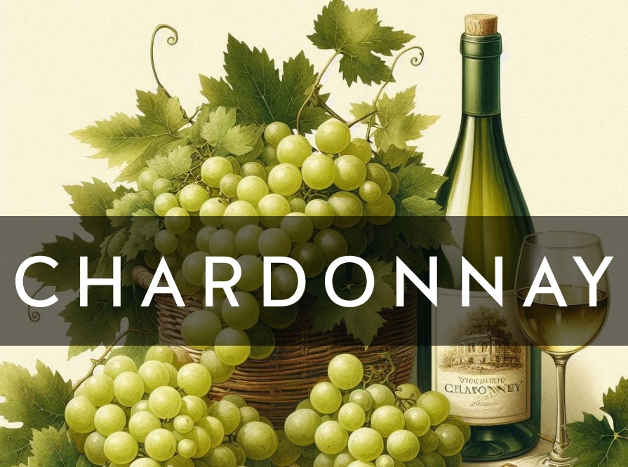CHARDONNAY | La Reina Blanca desvela sus encantos en Ideavinos