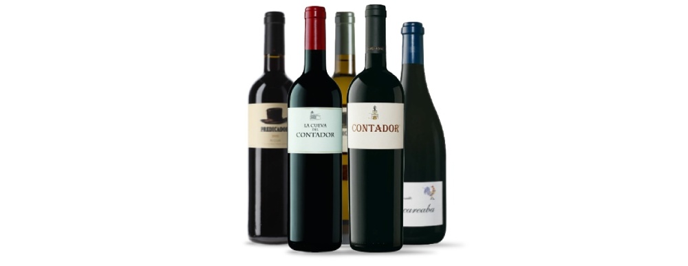 Bodega Contador: La leyenda de Benjamín Romeo y los vinos de 100 puntos