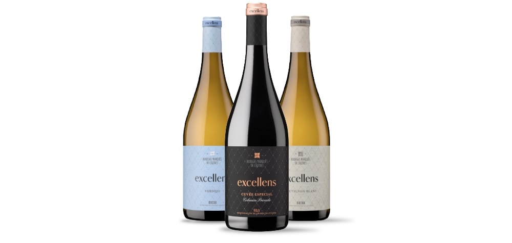 Excellens de Marqués de Cáceres: La búsqueda de la Excelencia de Rioja a Rueda