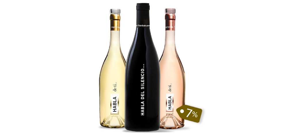 HABLA: la revolución silenciosa del vino de Extremadura
