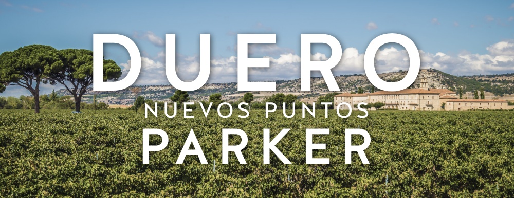 PARKER | Duero 2025