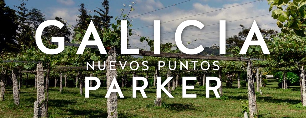 PARKER | Galicia 2025