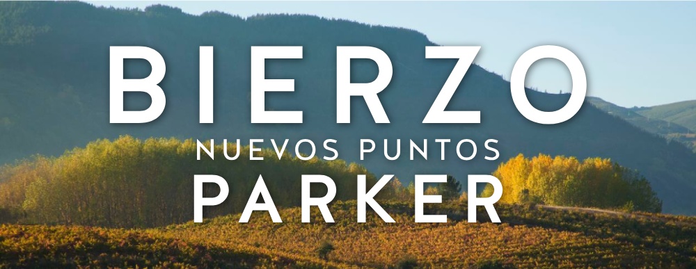 PARKER | Bierzo 2025