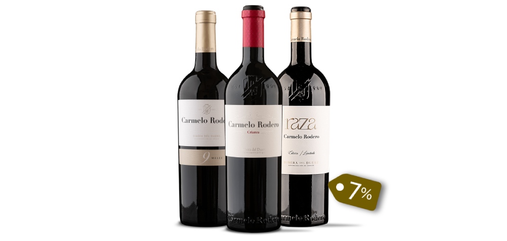 CARMELO RODERO, el Alma de un viticultor de la Ribera del Duero