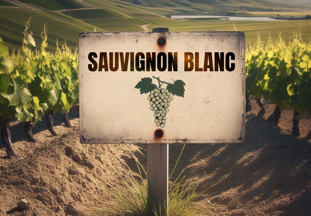 Sauvignon Blanc | Un Viaje Aromático por el Mundo y España