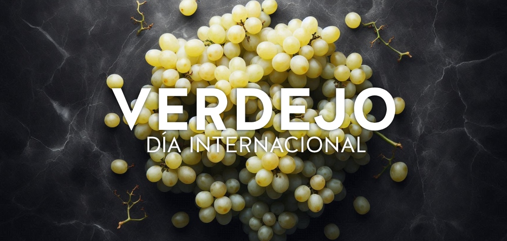 VERDEJO | La joya blanca de Rueda que conquista el Mundo